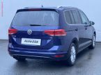 Volkswagen Touran - fotka číslo 3