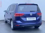 Volkswagen Touran - fotka číslo 5