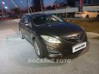 Mazda 6 - fotka číslo 0