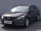 Mazda 6 - fotka číslo 2