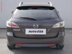 Mazda 6 - fotka číslo 4