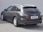 Mazda 6 - fotka číslo 5