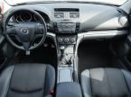 Mazda 6 - fotka číslo 7