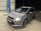 Ford S-MAX - fotka číslo 0