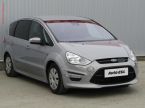 Ford S-MAX - fotka číslo 0