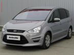 Ford S-MAX - fotka číslo 2