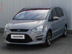 Ford S-MAX - fotka číslo 2