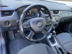 Škoda Octavia - fotka číslo 11