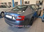 Škoda Octavia - fotka číslo 1