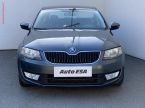 Škoda Octavia - fotka číslo 1
