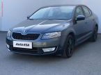 Škoda Octavia - fotka číslo 2