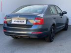 Škoda Octavia - fotka číslo 3