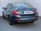 Škoda Octavia - fotka číslo 5