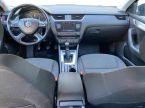 Škoda Octavia - fotka číslo 7