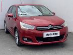 Citroën C4 - fotka číslo 0