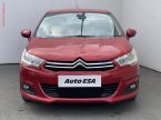 Citroën C4 - fotka číslo 1