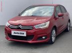 Citroën C4 - fotka číslo 2