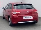 Citroën C4 - fotka číslo 5