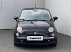 Fiat 500 - fotka číslo 1