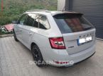 Škoda Fabia - fotka číslo 1