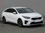 Kia Pro_cee´d - fotka číslo 0