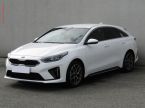 Kia Pro_cee´d - fotka číslo 2