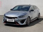 Kia Pro_cee´d - fotka číslo 2