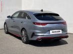 Kia Pro_cee´d - fotka číslo 5