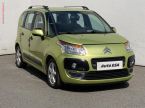 Citroën C3 Picasso - fotka číslo 0