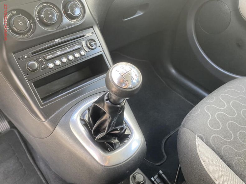 Citroën C3 Picasso - hlavní fotka