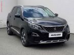 Peugeot 3008 - fotka číslo 0