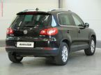 Volkswagen Tiguan - fotka číslo 3