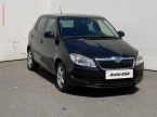 Škoda Fabia - fotka číslo 0