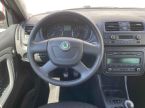Škoda Fabia - fotka číslo 10