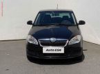 Škoda Fabia - fotka číslo 1