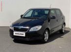 Škoda Fabia - fotka číslo 2