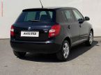 Škoda Fabia - fotka číslo 3