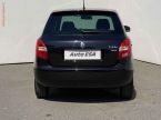 Škoda Fabia - fotka číslo 4