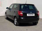 Škoda Fabia - fotka číslo 5
