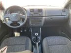 Škoda Fabia - fotka číslo 7