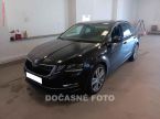 Škoda Octavia - fotka číslo 0