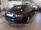 Škoda Octavia - fotka číslo 1