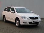 Škoda Octavia - fotka číslo 0