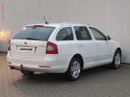 Škoda Octavia - fotka číslo 3