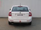Škoda Octavia - fotka číslo 4