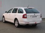 Škoda Octavia - fotka číslo 5
