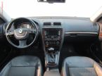 Škoda Octavia - fotka číslo 7