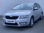 Škoda Octavia - fotka číslo 2