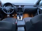 Škoda Octavia - fotka číslo 7