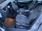 Škoda Octavia - fotka číslo 8